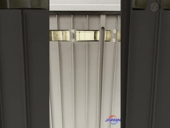 Herewin Semi-Solid State Battery 14S 51.8V 30000mAh voor snel opladen en lange levensduur ≥ 800