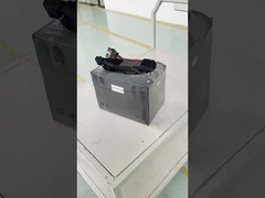 Herewin Semi Solid Battery 24S2P 88.8V 70000mAh Betrouwbare kwaliteit Soft Pack Battery