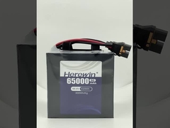 Hierin Semi Solid State Battery 18S 66.6V 65000mAh