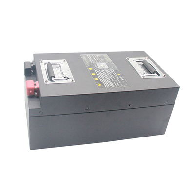 kopen Lifepo4 60V 60Ah EV-batterij Tweewielers Batterij 3648wh 2000 Times Cycle Life online vervaardiging