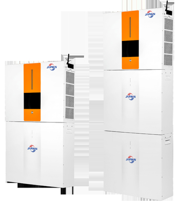 kopen Jarwin All-in-One energieopslag systeemoplossing 5.12kwh CE/RoHS/UN38.3/MSDS online vervaardiging