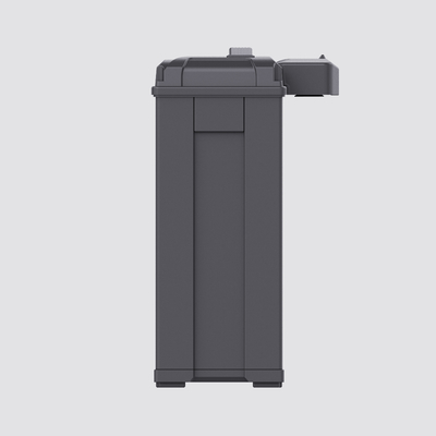 kopen 14s 53.2v 30000mah Lipo batterij Uav Drone batterij Herewin Molex connector online vervaardiging