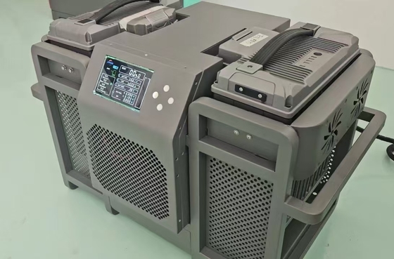 kopen Jarwin Dual Channel 7200W 14S/18S UAV-batterijoplader voor lithiumbatterij online vervaardiging