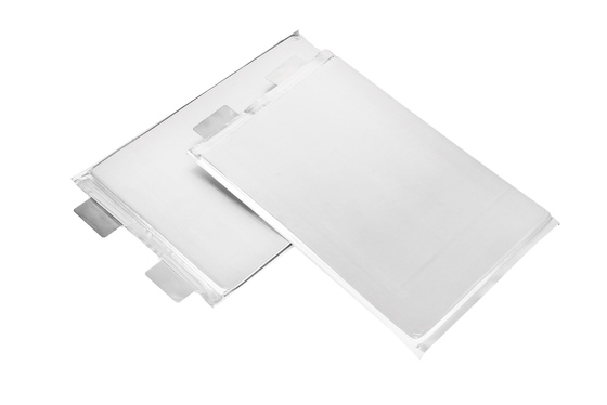 kopen 3.7V 5Ah Lipo-cellen oplaadbare LCO-lithiumbatterie met 800 cycli online vervaardiging
