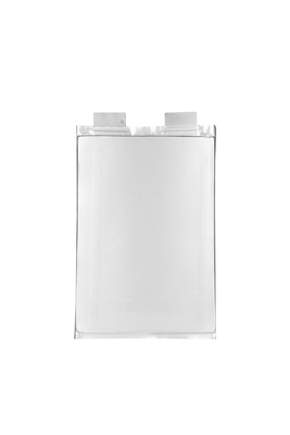 kopen Oplaadbare Lithium Ion Pouch Cell Single Cell 20c 3.8V 16Ah Ncm Cell online vervaardiging