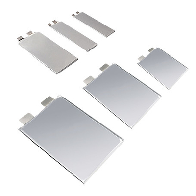kopen 3.2V 26ah Lifepo4 Pouch Battery Cell Polymer Prismatische Pouch Battery Cell voor energieopslag online vervaardiging