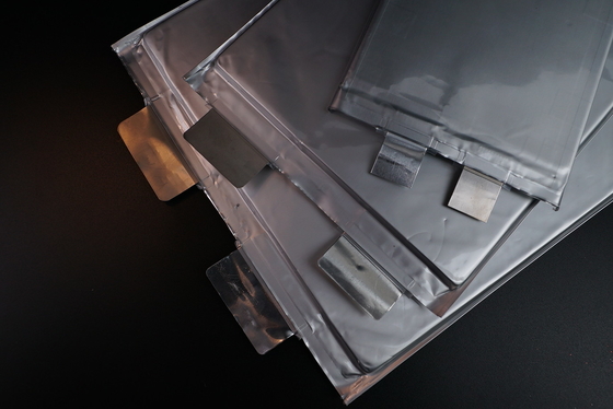 kopen LFP Lipo4 Pouch Type Cell 215Wh/Kg Jarwin 3.2V 40Ah rechthoekige vorm online vervaardiging