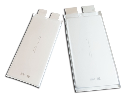 kopen 3.2V 50Ah Lifepo4 Pouch Lithium Polymer Cells LFP 935g -10°C tot 60°C Werktemperatuur online vervaardiging