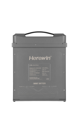 Herewin 14s Batterij 22000mah 51.8v Smart Uav Drone Battery Molex Connector