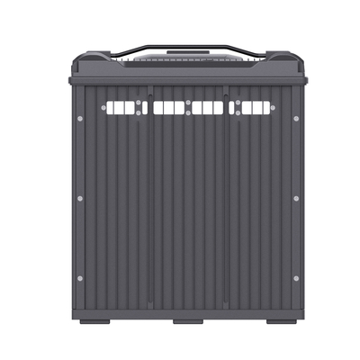 Lange vlucht krachtige drone batterij Chang Power 68.4V 30000mAh 18S LiPo batterijpakket