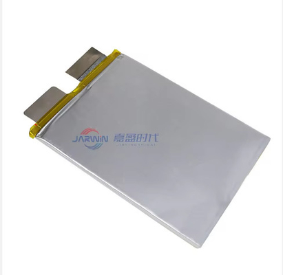 3.2v 50ah LFP Lifepo4 Lithiumbatterij Pouch Cell voor EV energieopslag 940g
