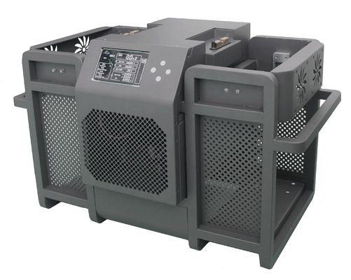Jarwin 14S 18S Dual Channel Lithium UAV Battery Charger High Power 7200W 18S 30000mah Smart Fast Charger