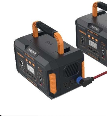 999Wh Camping Draagbare Power Station Herewin G1000 Met Ternary Lithium Battery Cell