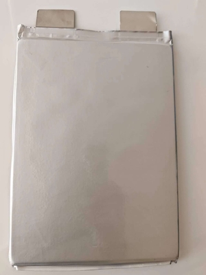 40000mAh 3.8V Fast Charging Lipo Cells NCM Battery met 1000cycles+ Levensduur