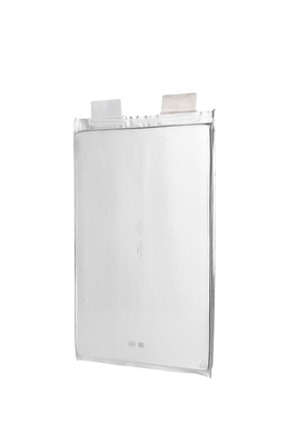 0°C tot 55°C 3,7 V 5000 mAh Hoog ontladingspercentage Lipo Cell / Lipo Single Cell 55C