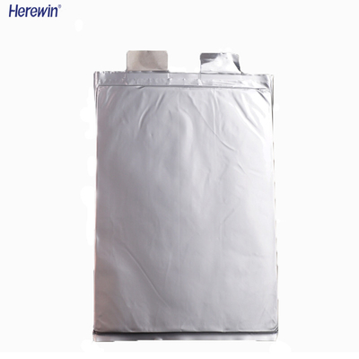3.8V 30000mAh Lithium Ion Polymer Cell Single Cell 20C Ncm Batterijcel