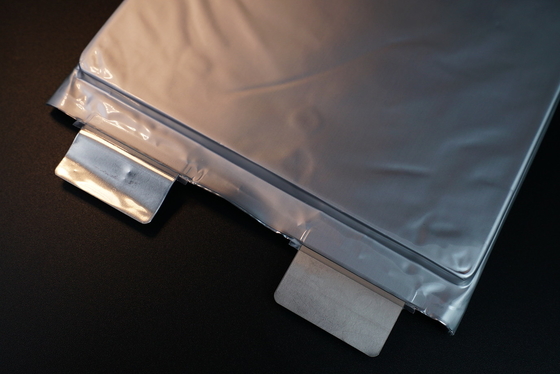 16000mAh capaciteit NCM batterijcel 3.7V batterijcel met 600cyclus levensduur