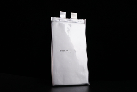 16000 MAh Lipo enkelcel 3,7 V 20c Lithium Ion Polymer Cell Hoge snelheid