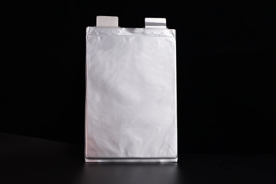 Rectangular Jarwin 3.2V 30Ah Power Battery Cell LFP Pouch Cell voor draagbare elektronische apparaten