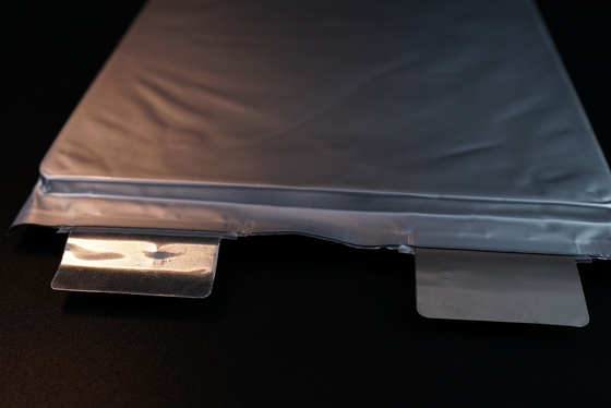 3.2V 50Ah accucel LFP 50000mah Lifepo4 Pouch Cells Klasse A Energieopslag