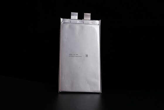 Jarwin 3.2V 40Ah opgeslagen energie Batterijcel LFP Lipo4 Pouch Cell 767g