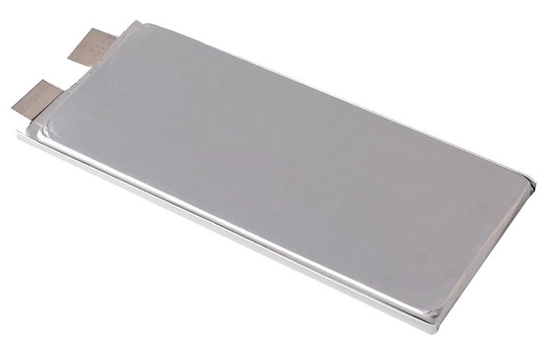 585g 3.2V 30Ah lifepo4 pouch batterij Cell Polymer LFP Pouch Cell