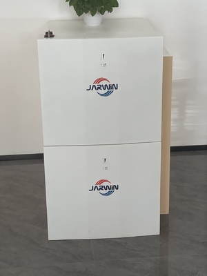 Wandmontage-systeem voor batterijopslag Jarwin 5.12KWH 51.2V 100AH